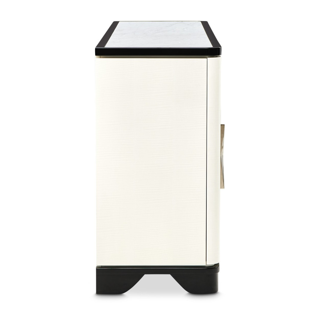 Sideboard Tuxedo Collection by Michael Amini 9087007SA-832