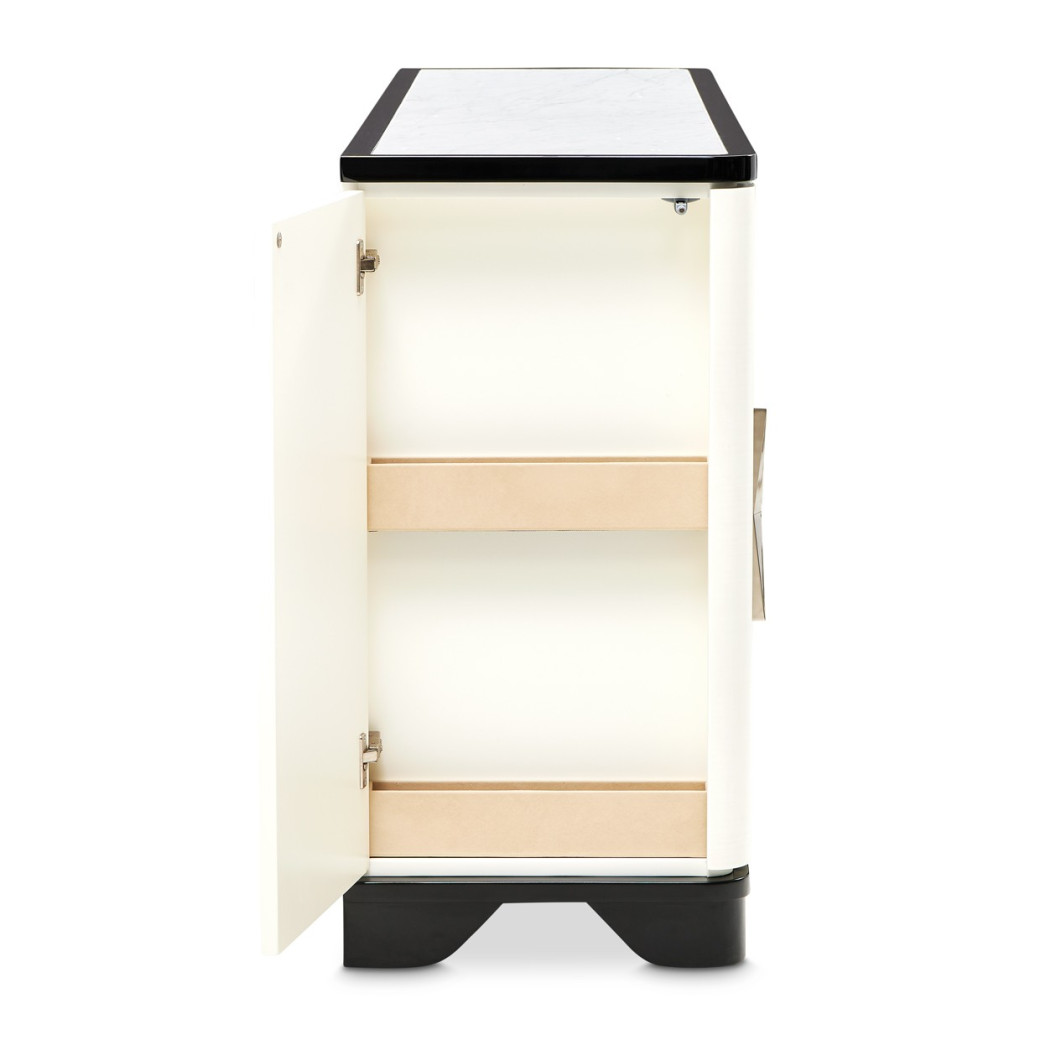 Sideboard Tuxedo Collection by Michael Amini 9087007SA-832