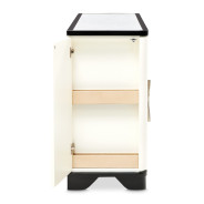 Sideboard Tuxedo Collection by Michael Amini 9087007SA-832