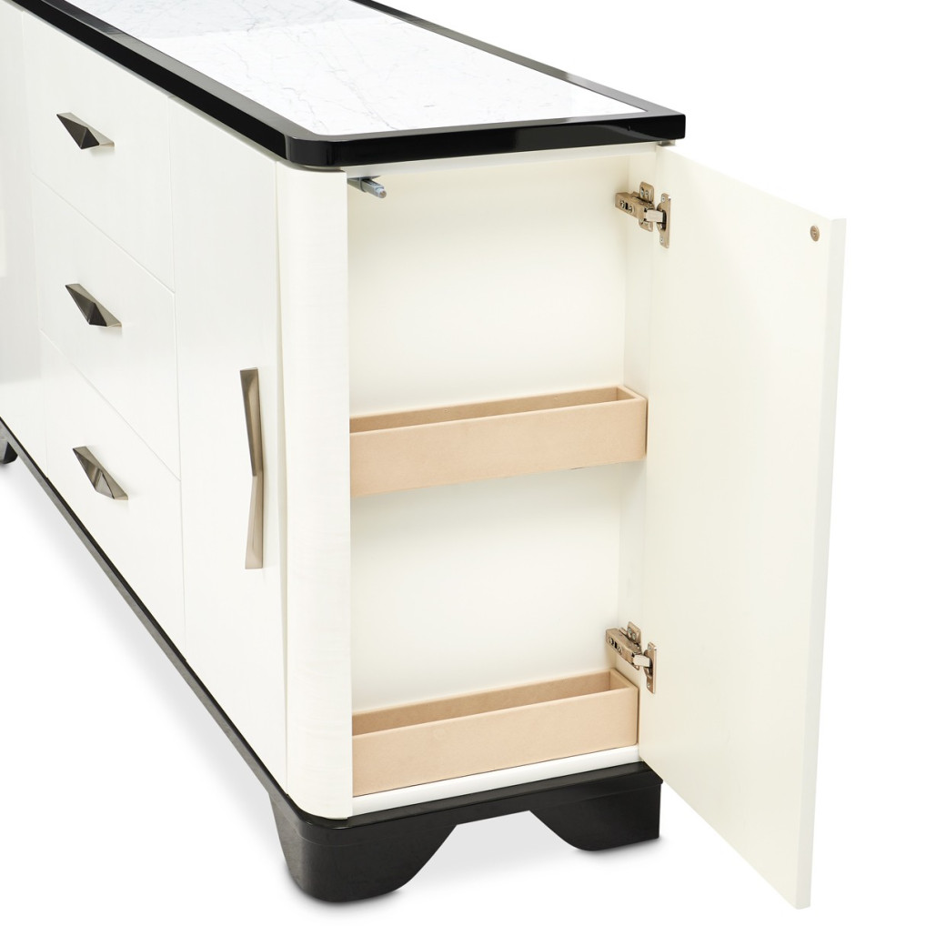 Sideboard Tuxedo Collection by Michael Amini 9087007SA-832