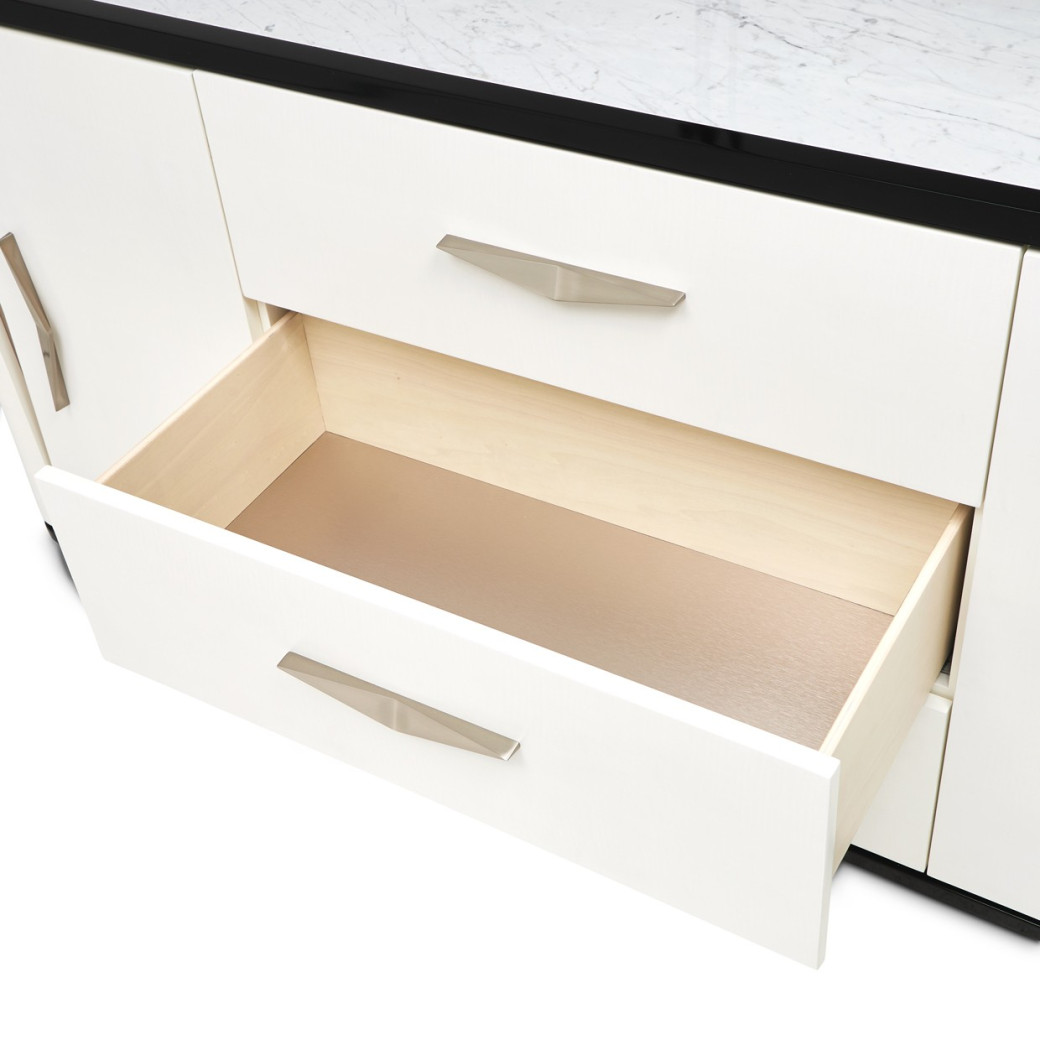 Sideboard Tuxedo Collection by Michael Amini 9087007SA-832