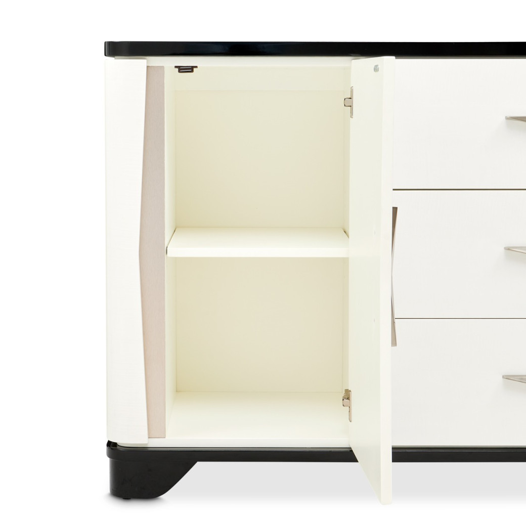 Sideboard Tuxedo Collection by Michael Amini 9087007SA-832