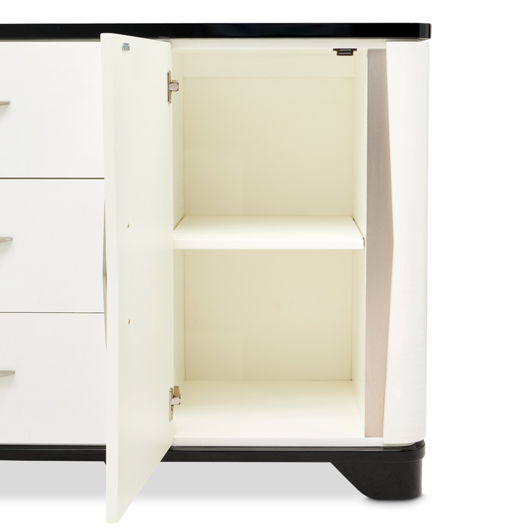 Sideboard Tuxedo Collection by Michael Amini 9087007SA-832