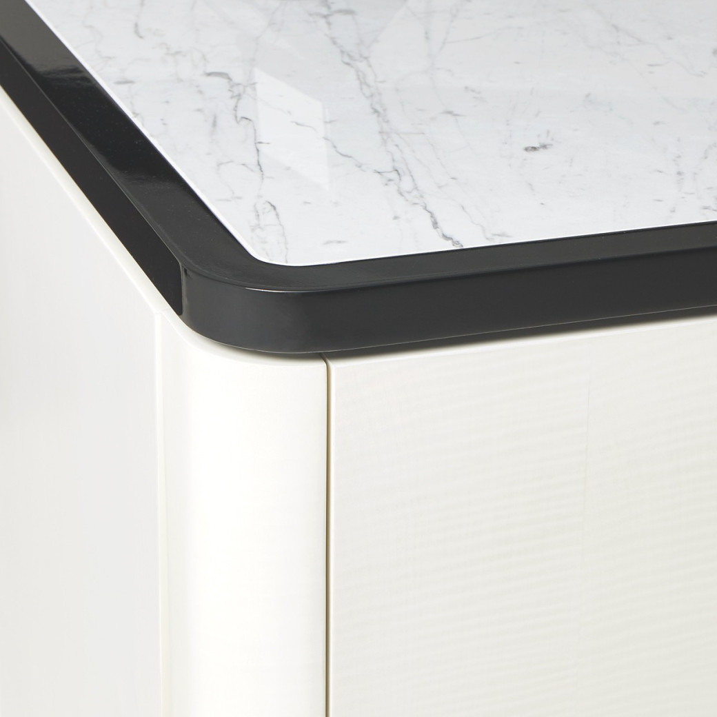 Sideboard Tuxedo Collection by Michael Amini 9087007SA-832