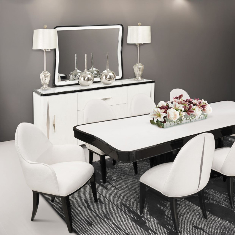 Sideboard Tuxedo Collection by Michael Amini 9087007SA-832