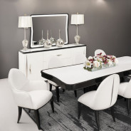 Sideboard Tuxedo Collection by Michael Amini 9087007SA-832