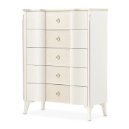 Chest Creamy Pearl Finish La Marisia Collection By Michael Amini  9089070SA-112
