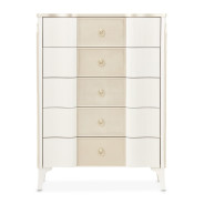 Chest Creamy Pearl Finish La Marisia Collection By Michael Amini  9089070SA-112