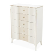 Chest Creamy Pearl Finish La Marisia Collection By Michael Amini  9089070SA-112