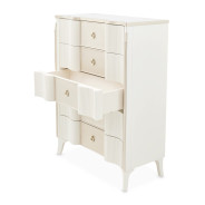Chest Creamy Pearl Finish La Marisia Collection By Michael Amini  9089070SA-112