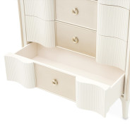 Chest Creamy Pearl Finish La Marisia Collection By Michael Amini  9089070SA-112