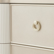 Chest Creamy Pearl Finish La Marisia Collection By Michael Amini  9089070SA-112