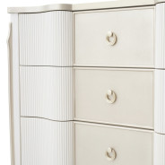Chest Creamy Pearl Finish La Marisia Collection By Michael Amini  9089070SA-112