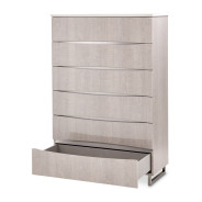 6-Drawer Chest Marin Collection By Michael Amini NKI-MRIN070SA-139