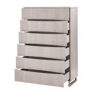 6-Drawer Chest Marin Collection By Michael Amini NKI-MRIN070SA-139