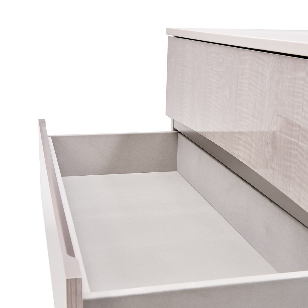 6-Drawer Chest Marin Collection By Michael Amini NKI-MRIN070SA-139