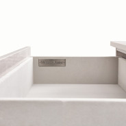 6-Drawer Chest Marin Collection By Michael Amini NKI-MRIN070SA-139
