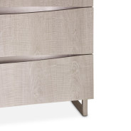 6-Drawer Chest Marin Collection By Michael Amini NKI-MRIN070SA-139