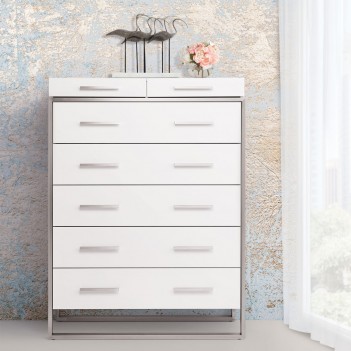 7 Drawer Vertical Storage...