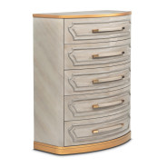 Highboy Chest St. Charles Collection by Michael Amini 9088070SA-803