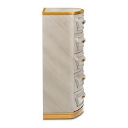 Highboy Chest St. Charles Collection by Michael Amini 9088070SA-803