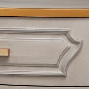Highboy Chest St. Charles Collection by Michael Amini 9088070SA-803