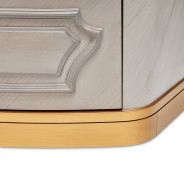 Highboy Chest St. Charles Collection by Michael Amini 9088070SA-803