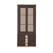 Display Cabinet West Kensington Collection by Michael Amini