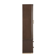 Display Cabinet West Kensington Collection by Michael Amini