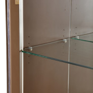 Display Cabinet West Kensington Collection by Michael Amini