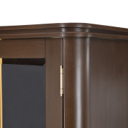 Display Cabinet West Kensington Collection by Michael Amini