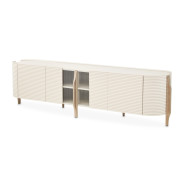 Media Cabinet Mod Dream Collection By Michael Amini LFR-MDRM081-142