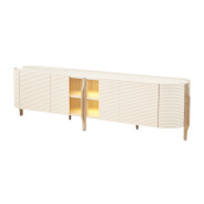 Media Cabinet Mod Dream Collection By Michael Amini LFR-MDRM081-142