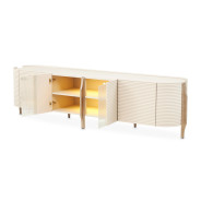 Media Cabinet Mod Dream Collection By Michael Amini LFR-MDRM081-142