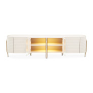Media Cabinet Mod Dream Collection By Michael Amini LFR-MDRM081-142