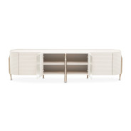Media Cabinet Mod Dream Collection By Michael Amini LFR-MDRM081-142