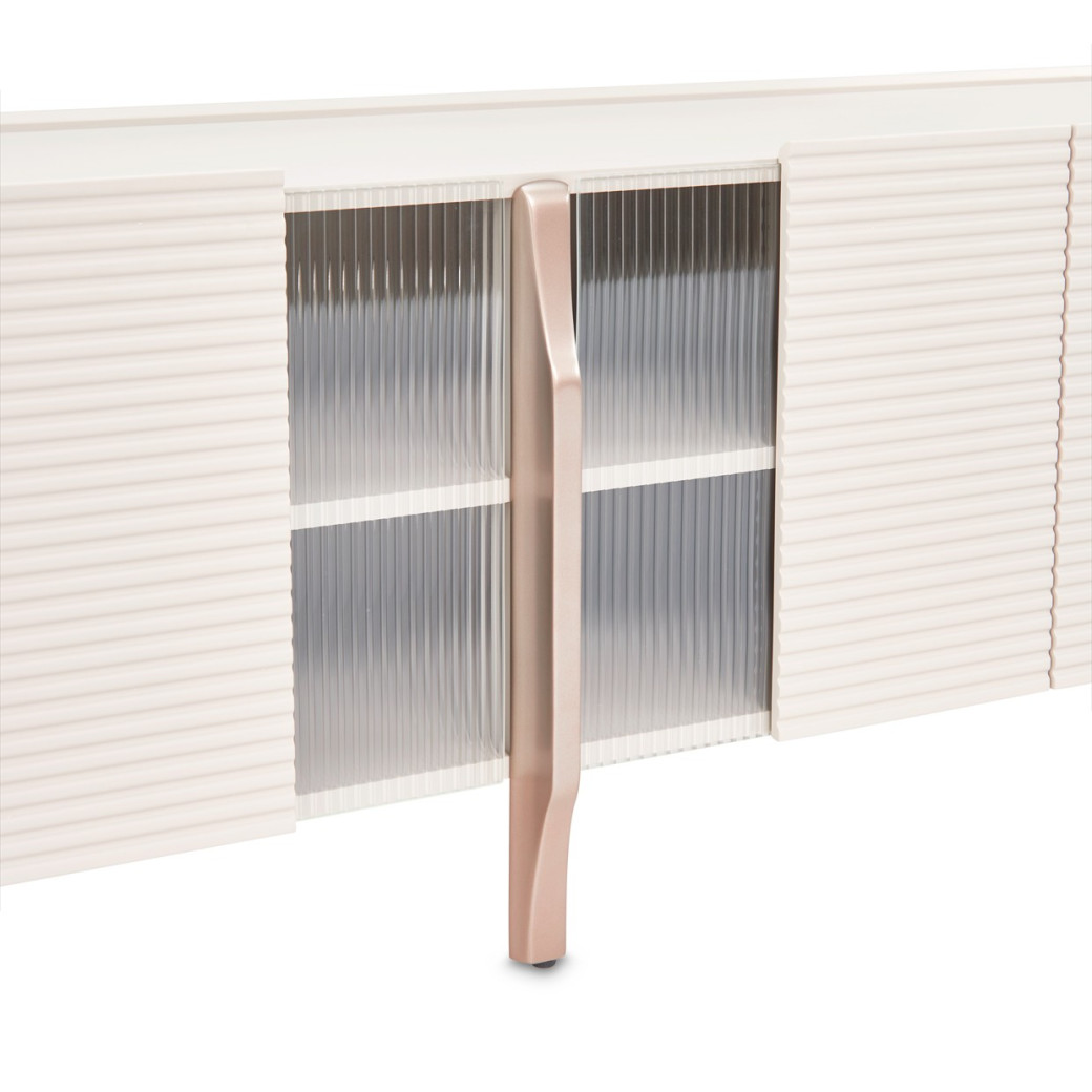 Media Cabinet Mod Dream Collection By Michael Amini LFR-MDRM081-142