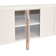 Media Cabinet Mod Dream Collection By Michael Amini LFR-MDRM081-142