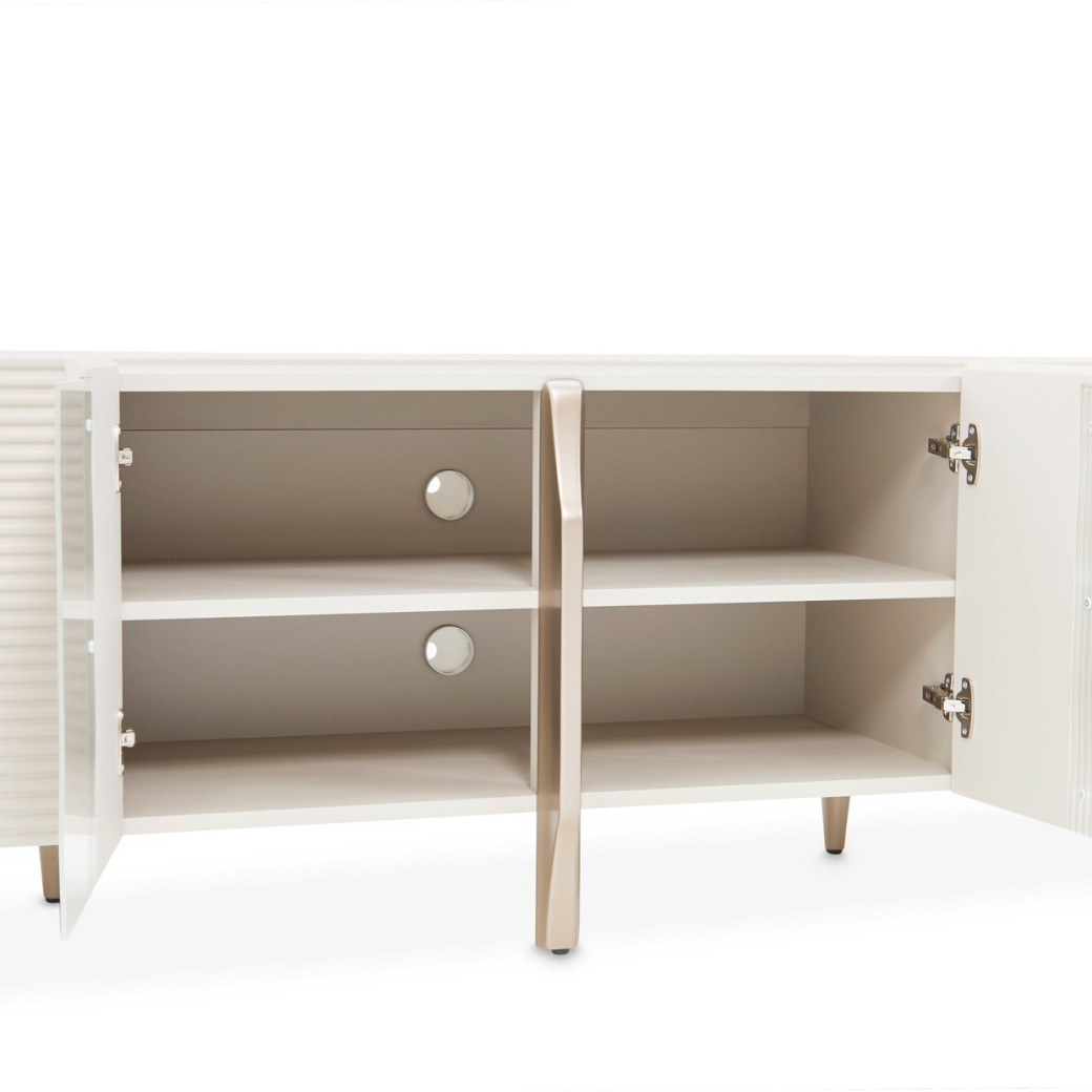 Media Cabinet Mod Dream Collection By Michael Amini LFR-MDRM081-142