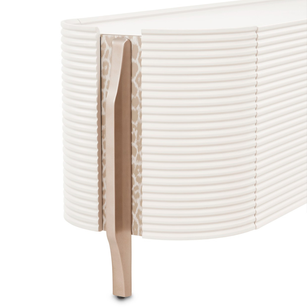 Media Cabinet Mod Dream Collection By Michael Amini LFR-MDRM081-142