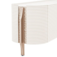 Media Cabinet Mod Dream Collection By Michael Amini LFR-MDRM081-142