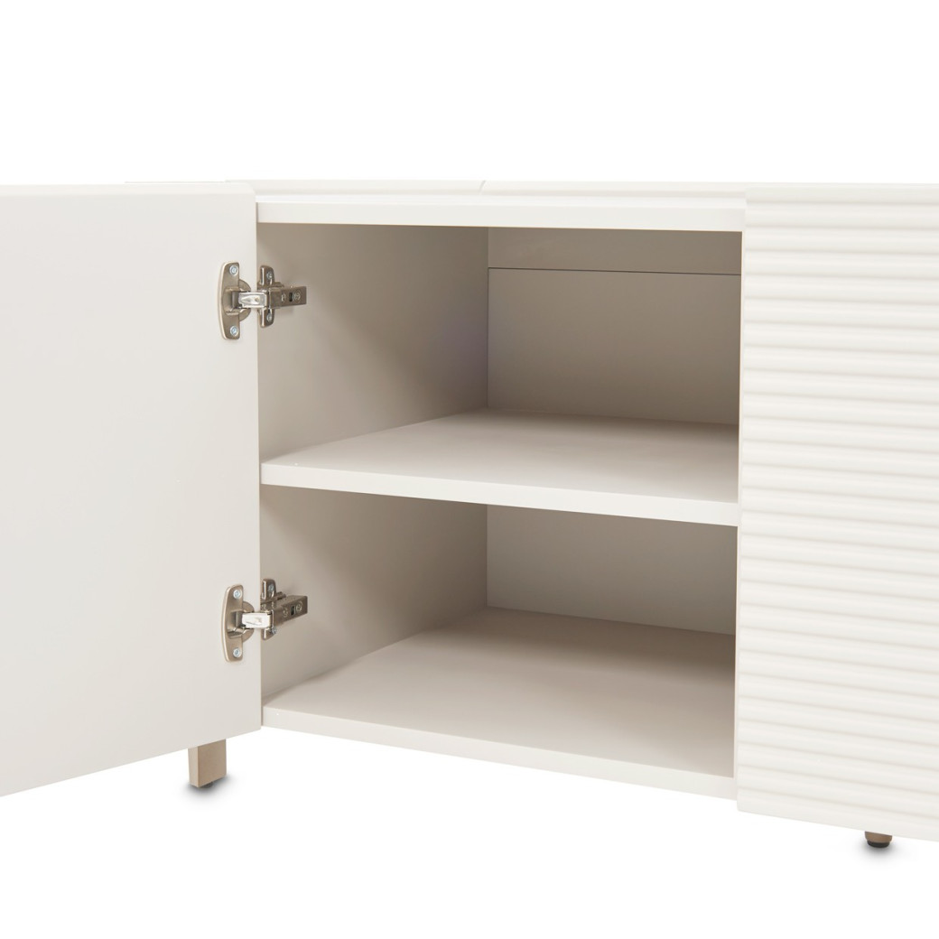 Media Cabinet Mod Dream Collection By Michael Amini LFR-MDRM081-142