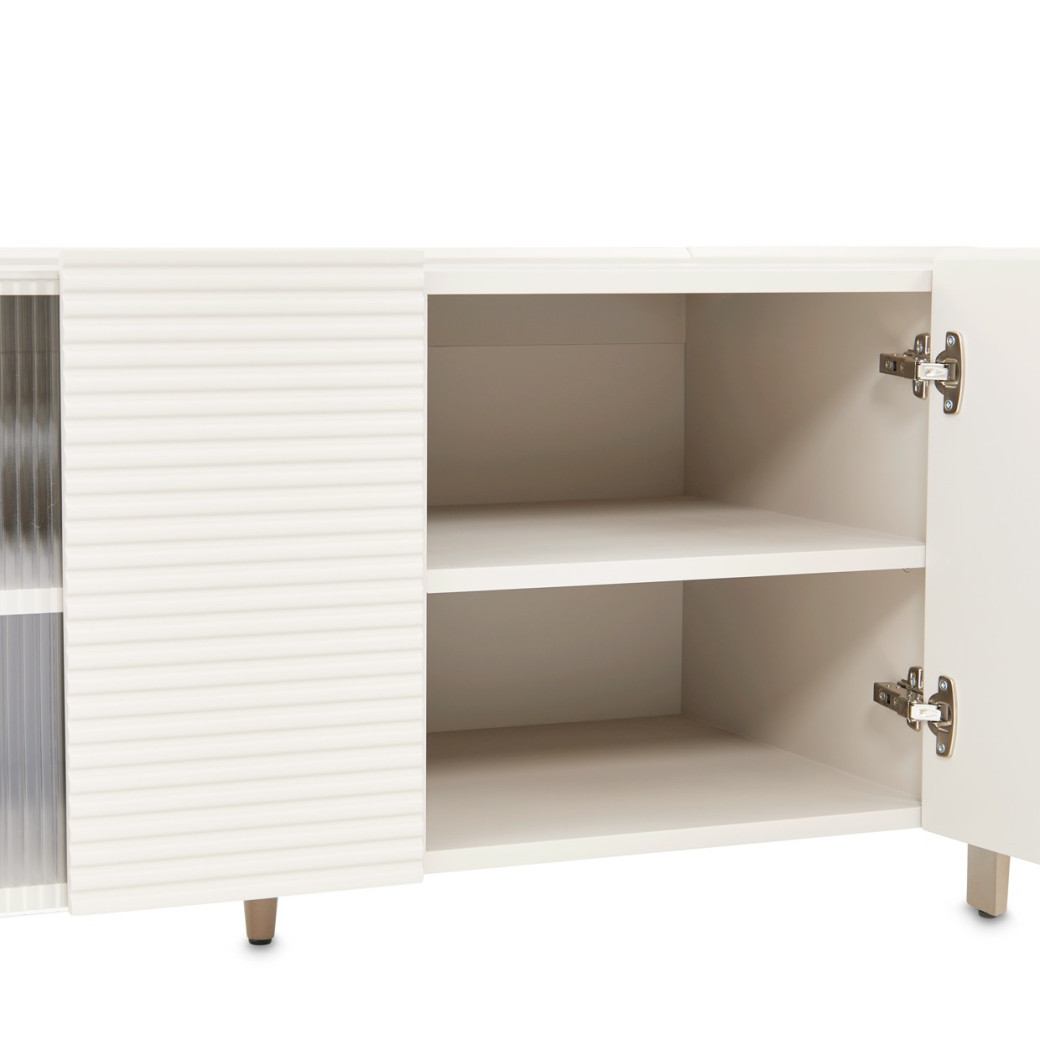 Media Cabinet Mod Dream Collection By Michael Amini LFR-MDRM081-142