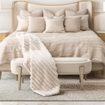 Accent Bench Camellia Field...