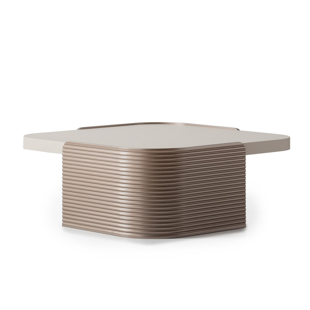 Tall Cocktail Table Mod Dream Collection by Michael Amini LFR-MDRM201-142