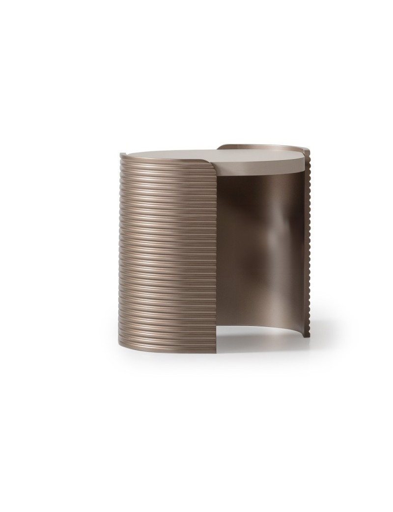 Tall Cocktail Table Mod Dream Collection by Michael Amini LFR-MDRM201-142