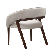 Vanity with Mirror Houston Collection By Michael Amini 9095058VAN2-416