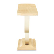 Console Table Camellia Field Caramel Collection by Michael Amini 9090223-134