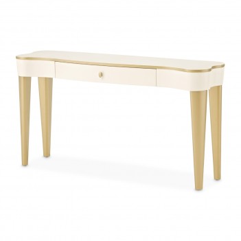 Console Table - Creamy...