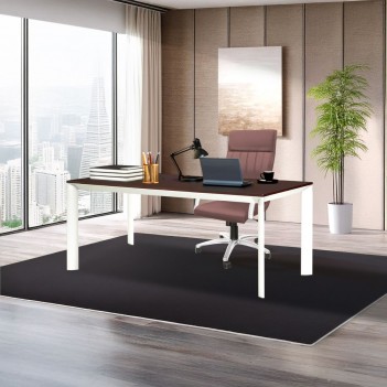Prevue Desk 36 x 72 Auburn...